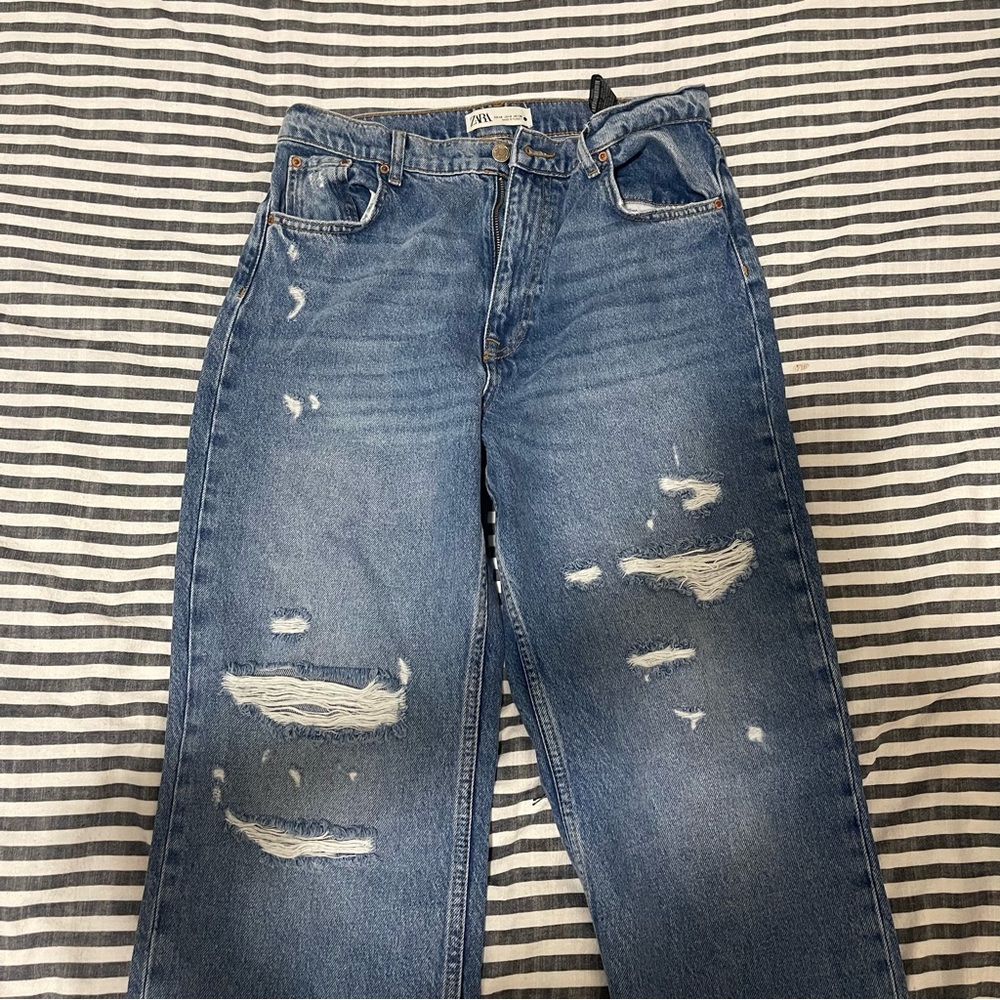 Zara Jeans